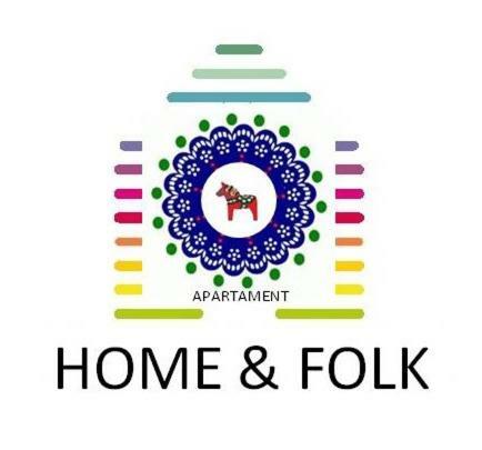 Home&Folk Sklářská Poruba Exteriér fotografie