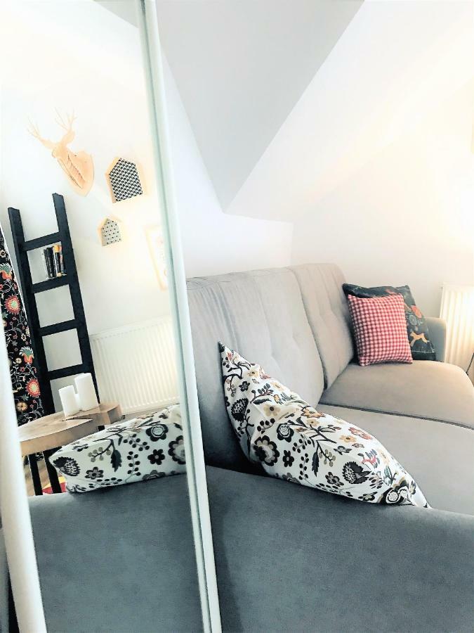 Home&Folk Sklářská Poruba Exteriér fotografie