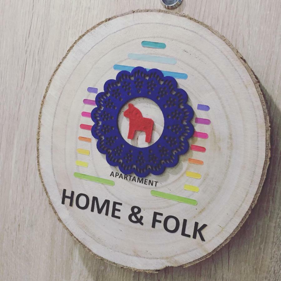 Home&Folk Sklářská Poruba Exteriér fotografie